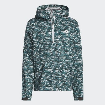 adidas Ultimate365 Tour Climaproof+ Anorak Jacket