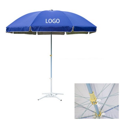Outdoors Sunshade Umbrella