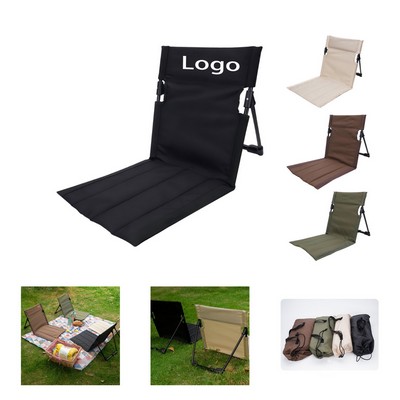 Portable Beach Folding Chair