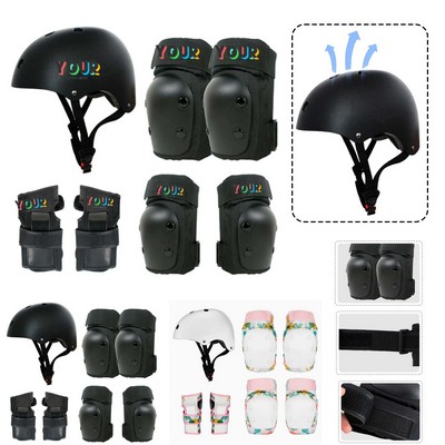 Adult/Child Knee Pads Elbow Pads