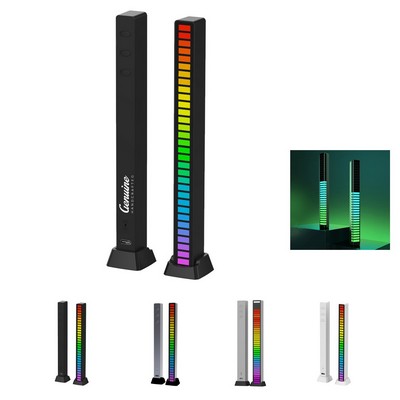 Smart LED Music Light Bar