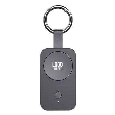 Mini Wireless Watch Charger