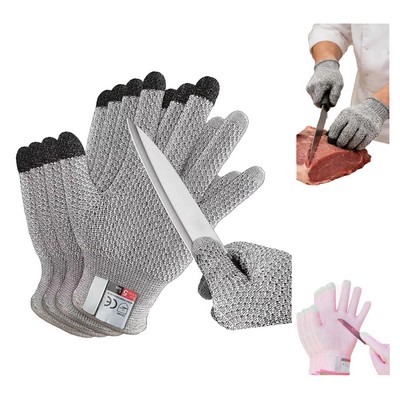 Food Grade Cut Resistant Gloves