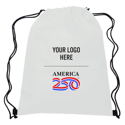 America250™ Non-woven Recycled Hit Sports Pack
