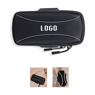 Cell Phone Running Armband