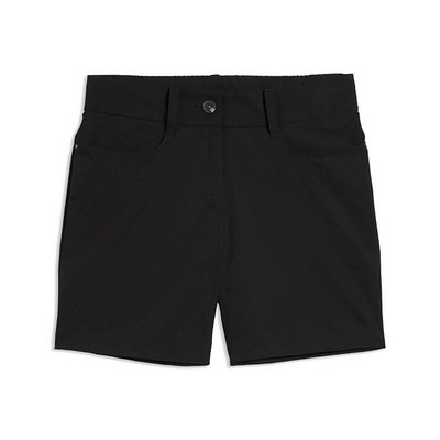 Puma Ladies Avant Short 6"