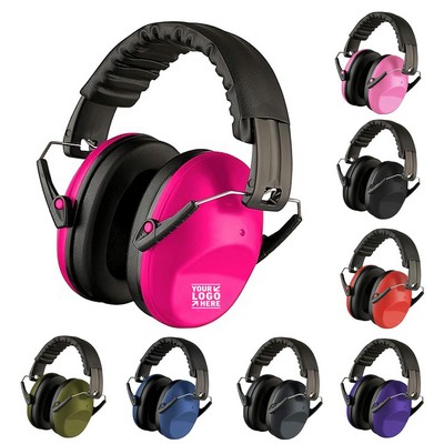 Premium Noise Canceling Headphones