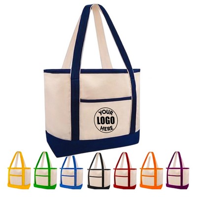 EcoCanvas Carryall