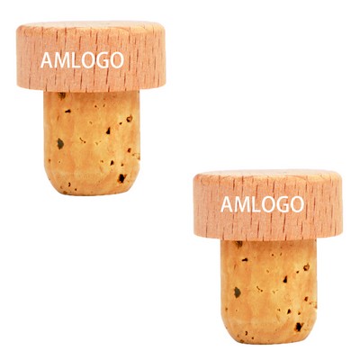 The Art of Wine Stoppers