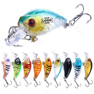 Hard Bait Swim Fishing Lures