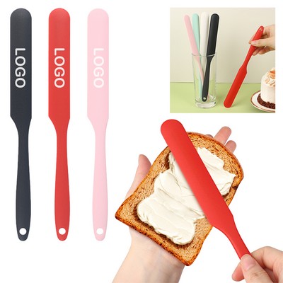 Small Silicone Spatula