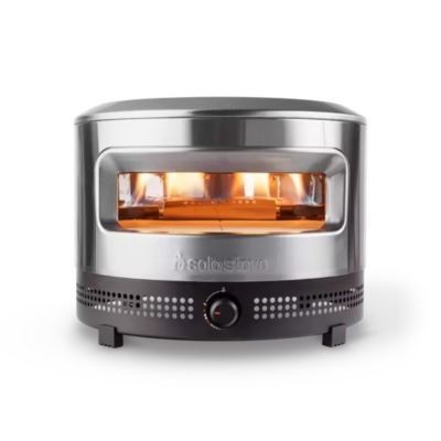 Pi Prime Gas Pizza Oven