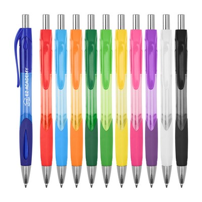 Carter Rabs Pen