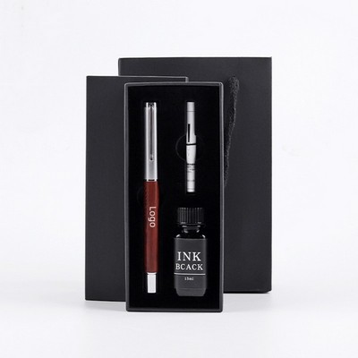 Luxury Fountain Pen Gift Set