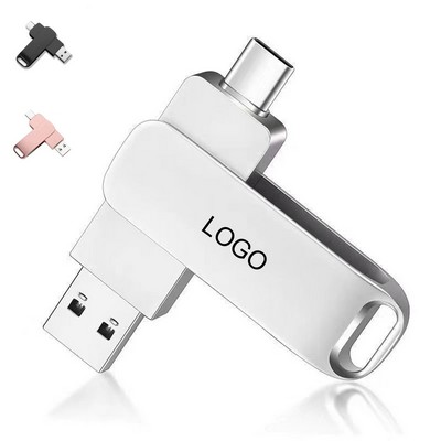 USB 3.0 Type-C 8G Flash Drive