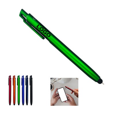 Plastic NFC Stylus Ballpoint Pen Touchscreen Smart Pen