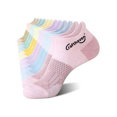 Athletic Ankle Sports Socks