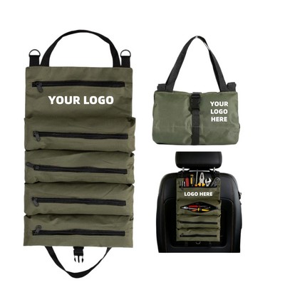 Roll Up Tool Bags