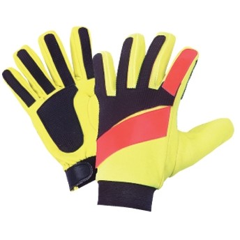 Youth Soccer Goalie Gloves