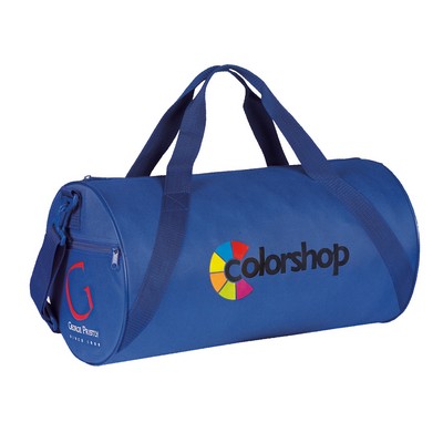 Roll Duffel Bag