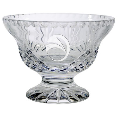 Westgate Pedestal Bowl (6")