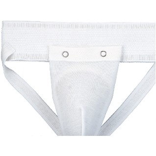 Adult Athletic Supporter & Cup