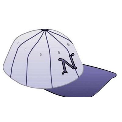 Baseball Cap Maxi Magnet (8 Square Inch)