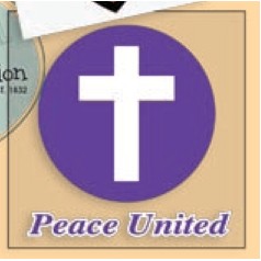 Custom Static Stick Decal w/Clear Face Static (94-116 Square Inch)