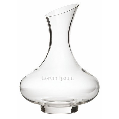 28 Oz. Beaune Small Decanter