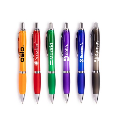 Basset Click Pen