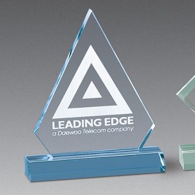 Pinnacle Award - X-Large (4"x4.75")