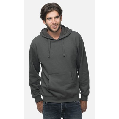 Econscious Heritage Pullover Hoodie