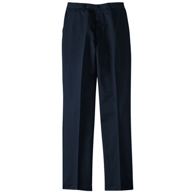 Red Kap® Elastic Insert Pant.