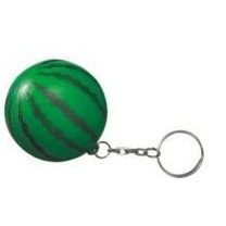 Keychain Series Watermelon Stress Reliever