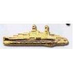 Stock Tools and Equipment Lapel Pins (Ship)