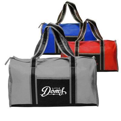 Non-Woven Duffel Bags