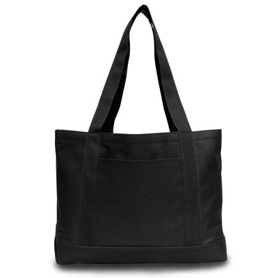 Liberty Bags® P&O Cruiser Tote