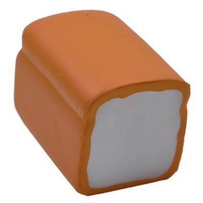 Bread Stress Reliever Toy