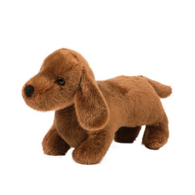 Dilly Dachshund Stuffed Animal