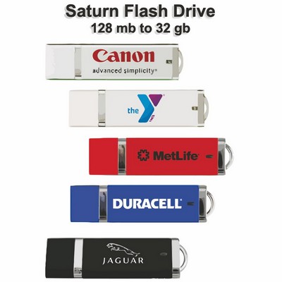 Saturn Flash Drive - 32GB Memory