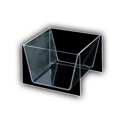 Browser Bins (5"x7 1/2"x7 1/2")