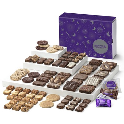 Giant Fairytale Treats