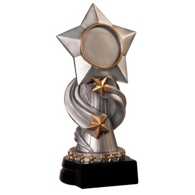 5¾" Holder Encore Resin Trophy