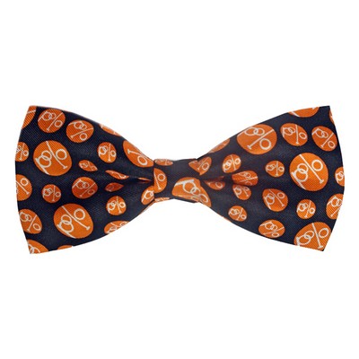 Custom Silk Bow Tie