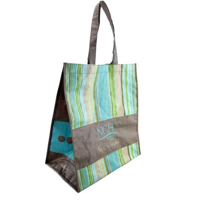 PP Woven Bag (39cmx35cmx19.5cm)