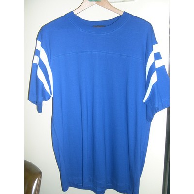 Short Sleeve Jersey Shirt