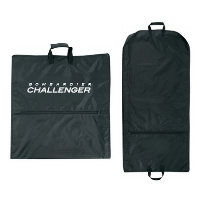 Nylon Garment Bag