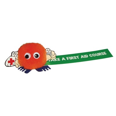 First Aid Weepul