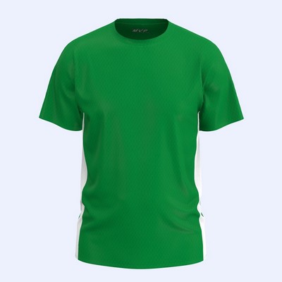 MVP Shirt with Side Inserts