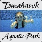 2" Kwik-Ship Clear Poly Digital Print Round Corner Decal w/Back Adhesive